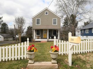 2516 Cold Point Hill Rd, Plymouth Meeting, PA 19462