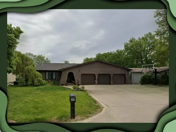 1403 N Elm St, Creston, IA 50801