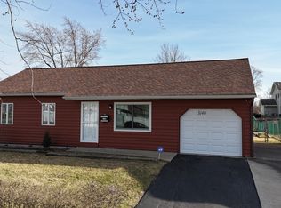 3140 223rd Pl, Sauk Village, IL 60411