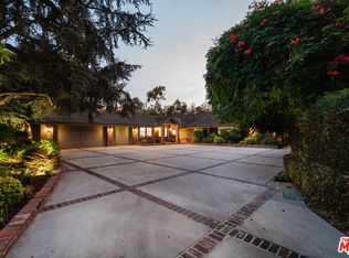 23 Toluca Estates Dr, Toluca Lake, CA 91602