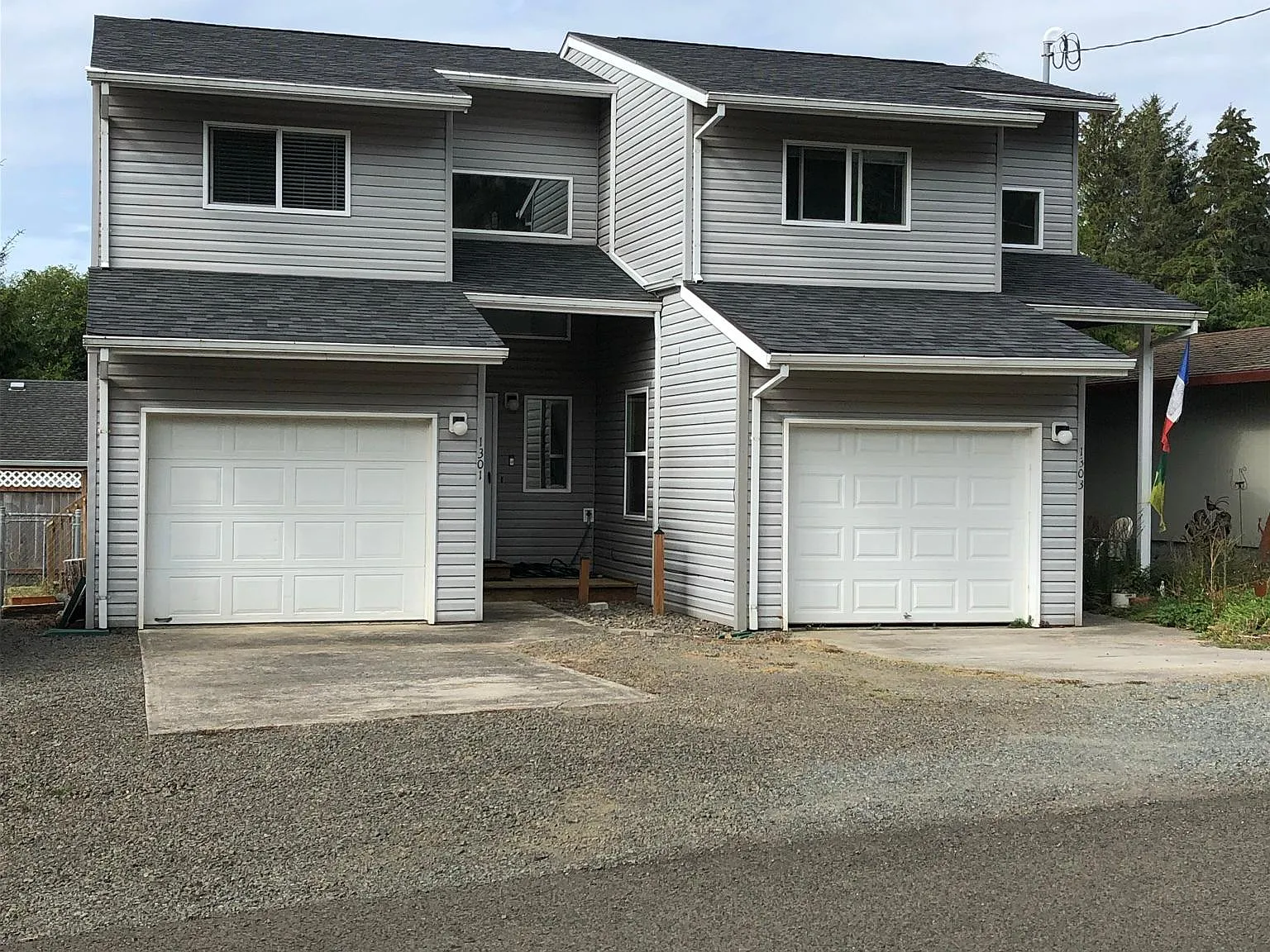 1301 Nehalem Ave — Photo 1