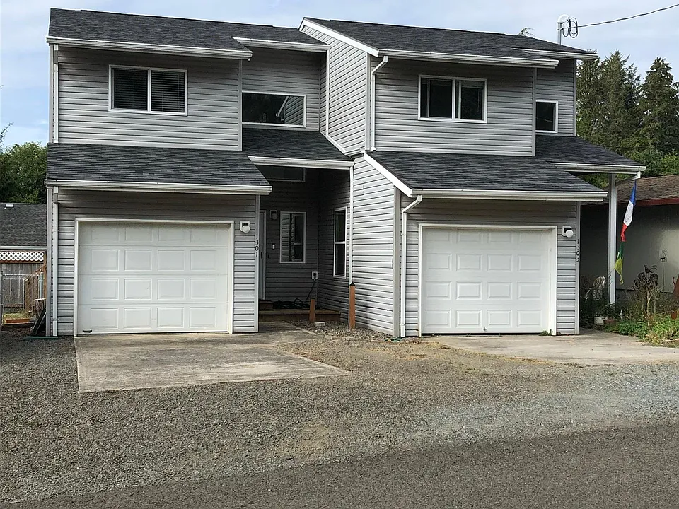 1301 Nehalem Ave
