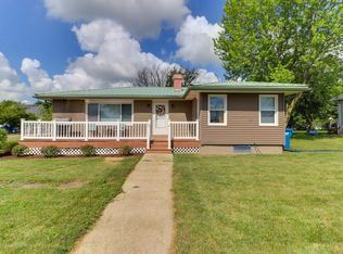 316 S School St, Colfax, IL