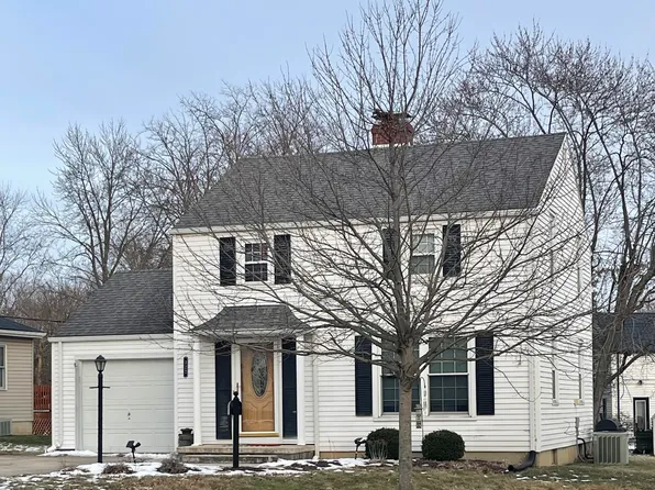 322 Concord Ave, Saint Marys, OH 45885