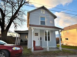 408 Connor Ave, New Castle, PA 16101