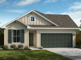 Upton Plan, The Crossvine, Schertz, TX 78154