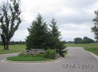 10550 Chapa Blvd, Elwood, IN