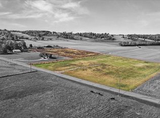 6704 Stevenson Rd, Cable, OH 43009