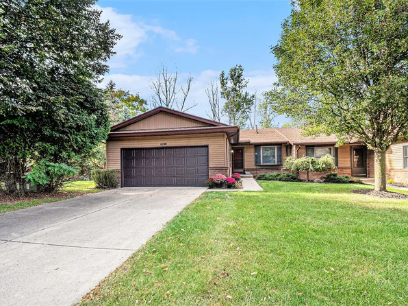 2058 Ken Ade St NE, Grand Rapids, MI 49505