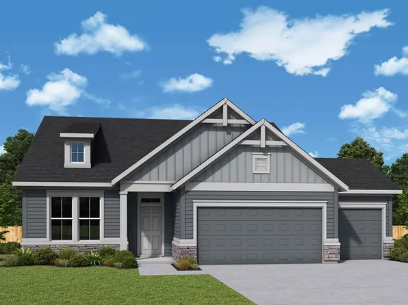 Shipman Plan, Marilyn Woods - The Signature Collection