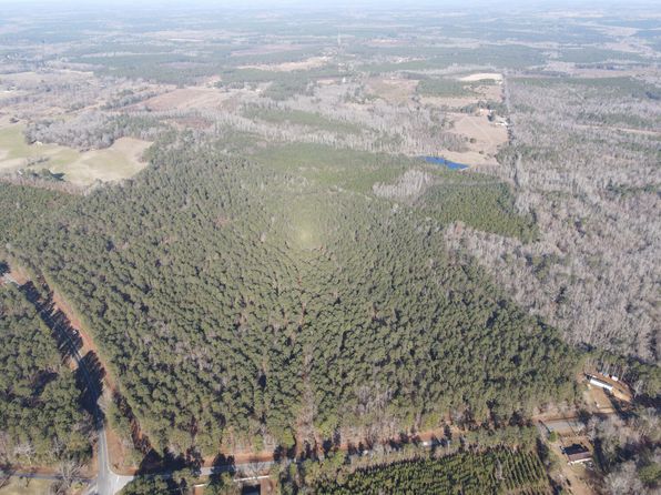 0 Edgehill Mitchell Rd, Mitchell, GA 30820