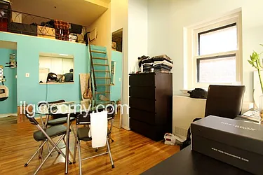 Rented by City Connections Realty