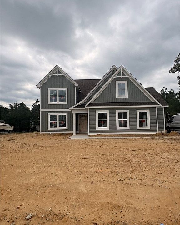 1st image of 43 Wendenburg Cir Lot 43