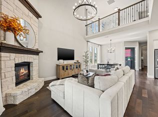 4100 Sweet Birch Dr, McKinney, TX 75071