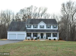 6415 Sunnyside Dr, Bryantown, MD 20617