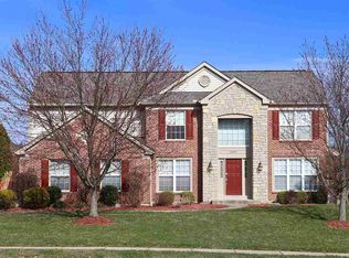 1382 Sequoia Dr, Hebron, KY 41048