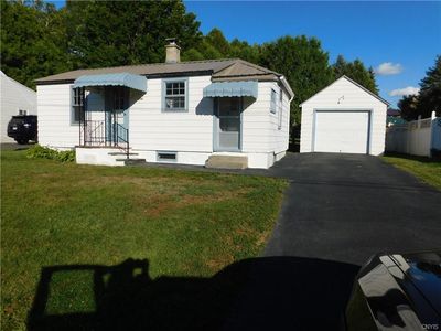 5514 Maynard Park #ES, Marcy, NY, 13403