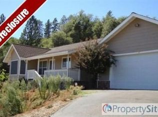 11297 Horton St, Penn Valley, CA
