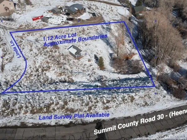 5955 Heeney Rd, Heeney, CO 80498