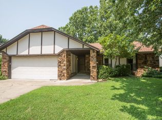 3320 S 144th Ave E, Tulsa, OK 74134