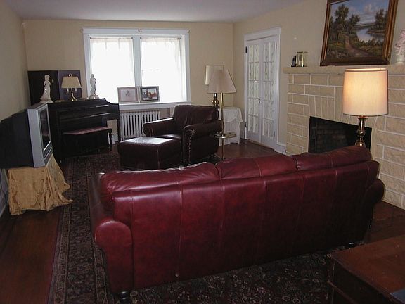 Another view of Living Room