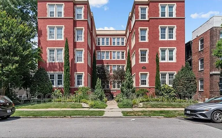 1008 Westover Ave #1-401B — Photo 1