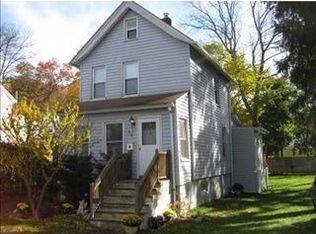 35 Waldron Ave, Nyack, NY