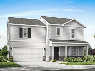 Fairton Plan, Glover Meadows, Mount Orab, OH 45154