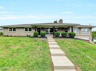 334 S Bardstown Rd, Mount Washington, KY 40047
