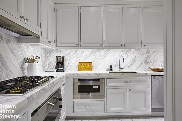 Rented by Brown Harris Stevens | media 24