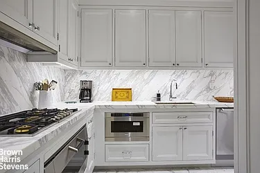 Rented by Brown Harris Stevens