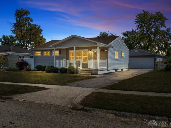 484 Danforth Pl, Dayton, OH 45431