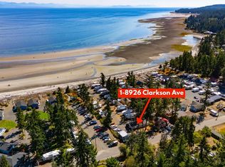 8926 Clarkson Ave #1, Comox Valley, BC V9J 1B1