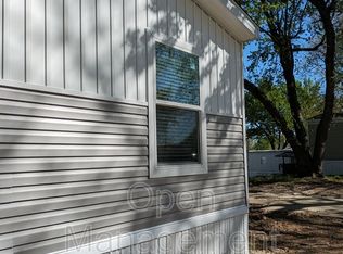 2710 N Farm Road 137 LOT 61, Springfield, MO 65803