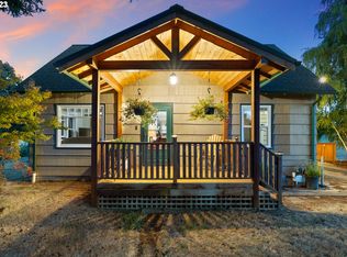 14060 S Passmore Rd, Mulino, OR 97042