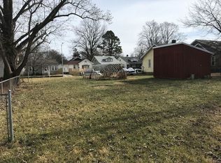 1307-1311 Henning Ave, Evansville, IN