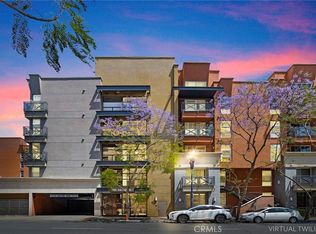 525 11th Ave UNIT 1408, San Diego, CA 92101