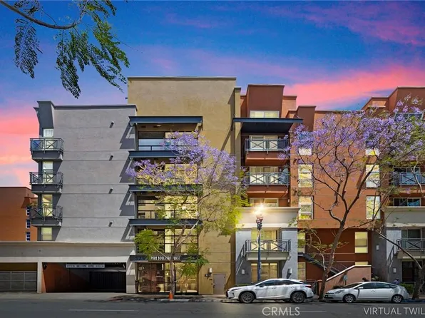 525 11th Ave, San Diego, CA