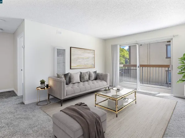 5317 Ridgeview Cir Unit 6, El Sobrante, CA 94803