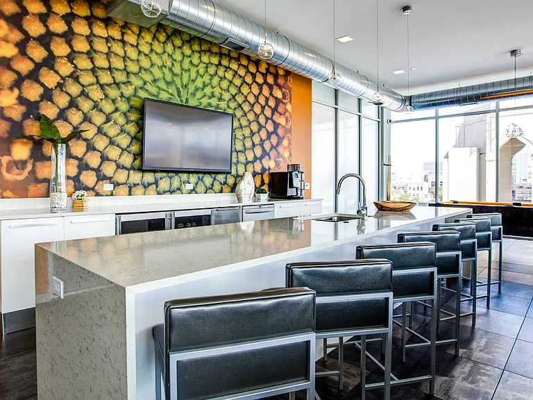 13thirteen Randolph Street Lofts — Photo 9