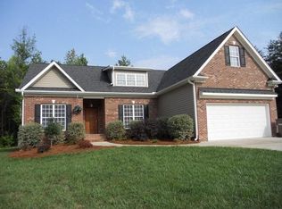 8529 Springbirch Ter, Stokesdale, NC 27357