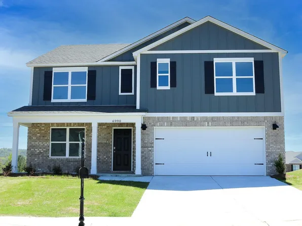 6990 Southern Trace Loop, Leeds, AL 35094