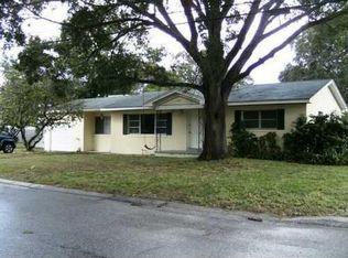 3722 41st St N, Saint Petersburg, FL 33713