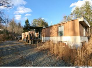 38 Garnet Dr, Leicester, NC 28748