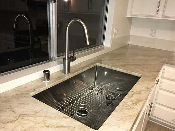 kitchen sink