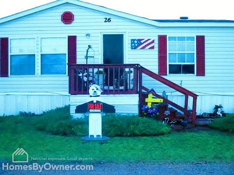 1st image of 11171 N 1960 Rd Lot S26