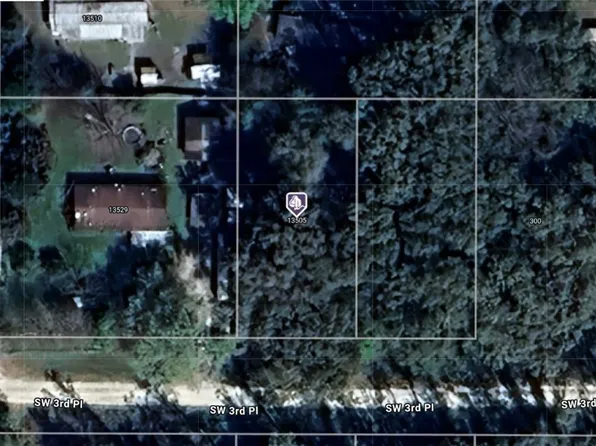 13505 SW 3rd Pl, Ocala, FL 34481