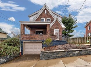 1448 Milan Ave, Pittsburgh, PA 15226
