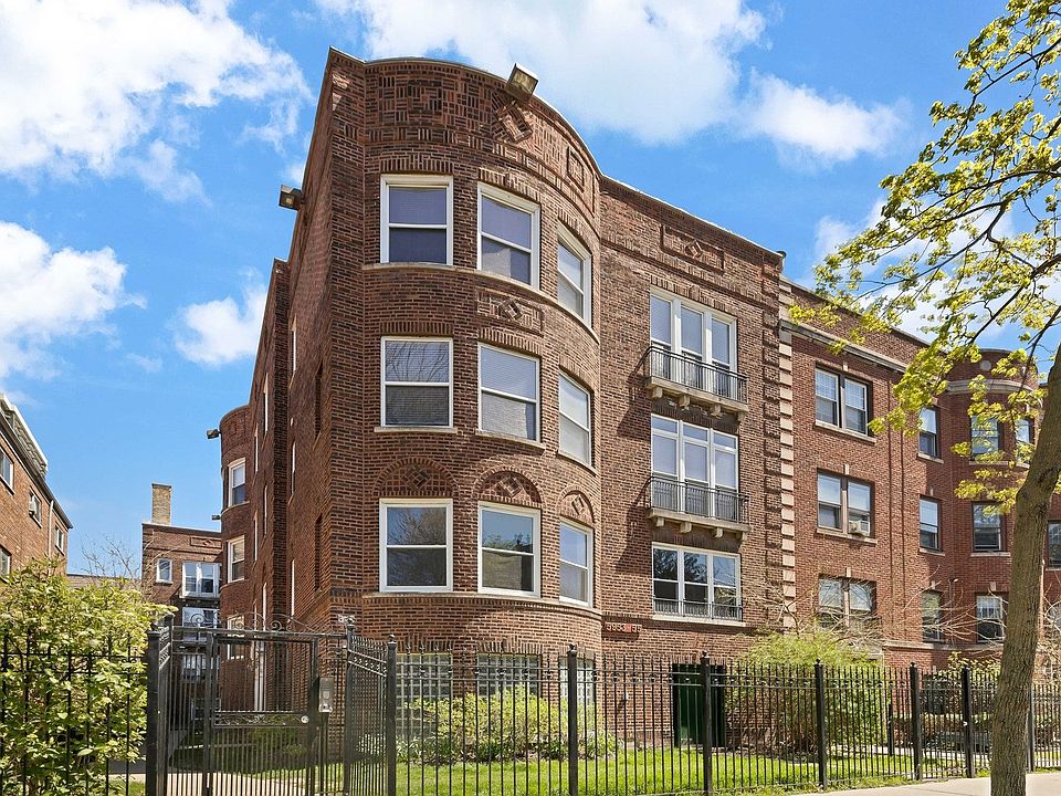 1st image of 5953 N Winthrop Ave APT 1W