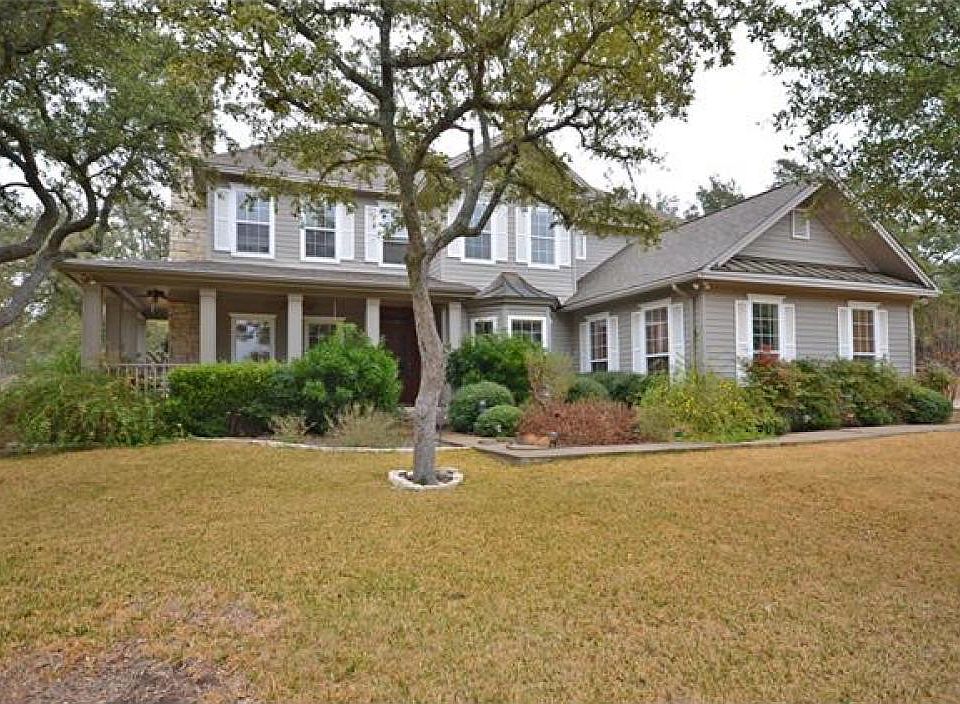 1st image of 610 Saddlehorn Dr
